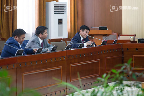 Ц.Нямдорж: Маргаангүй сонгууль гэж байдаггүй